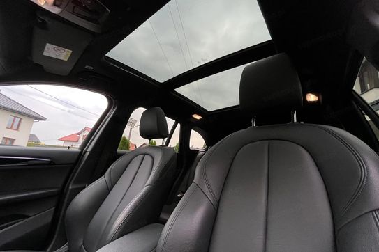 BMW X1 xDrive25e Sport Line aut