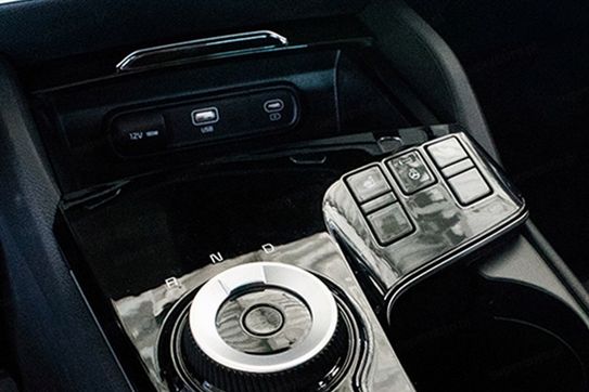 Kia Sportage 1.6 T-GDI HEV L 2WD aut