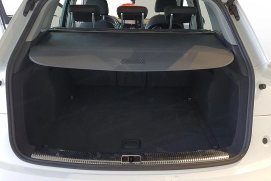 Audi Q5 35 TDI mHEV Advanced S tronic