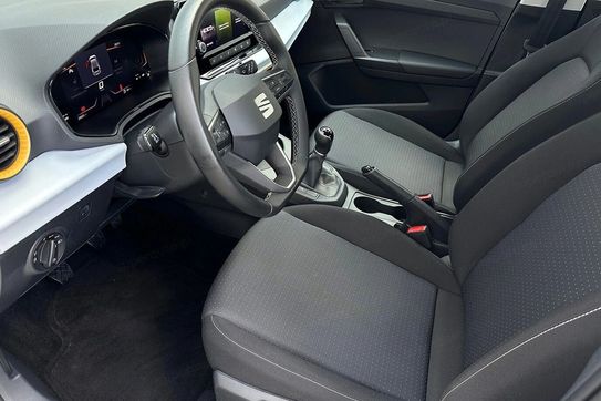 Seat Ibiza 1.0 MPI EVO Style S&S