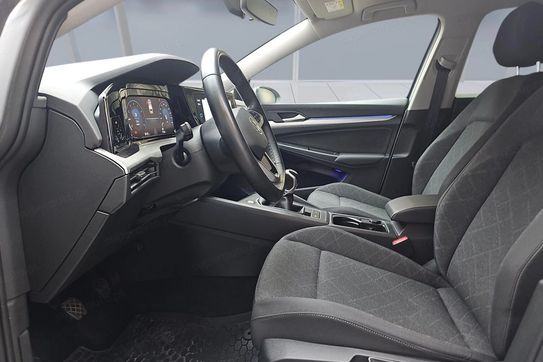Volkswagen Golf 1.5 Tsi Evo Life