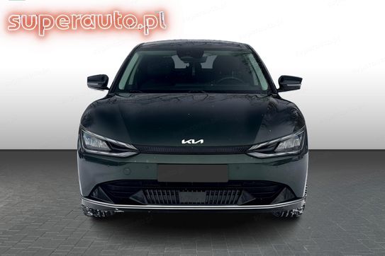 Kia EV6 77.4kWh Plus AWD