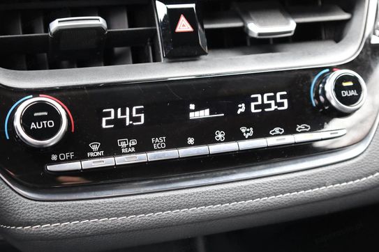 Toyota Corolla 1.8 Hybrid Comfort