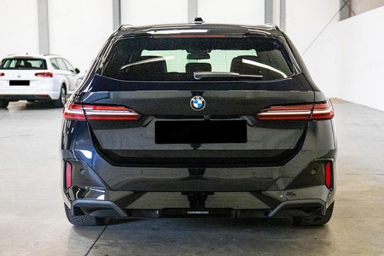 BMW Seria 5 520i M Sport