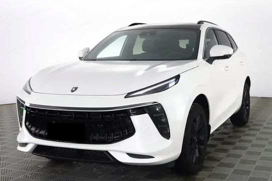 Forthing T-Five 1.5 DVVT GDI DCT