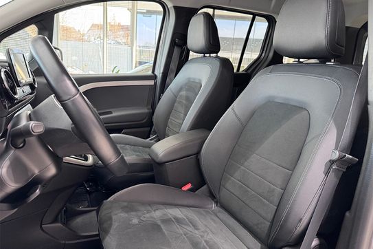 Mercedes T klasa T180d L1H1 Progressive AT