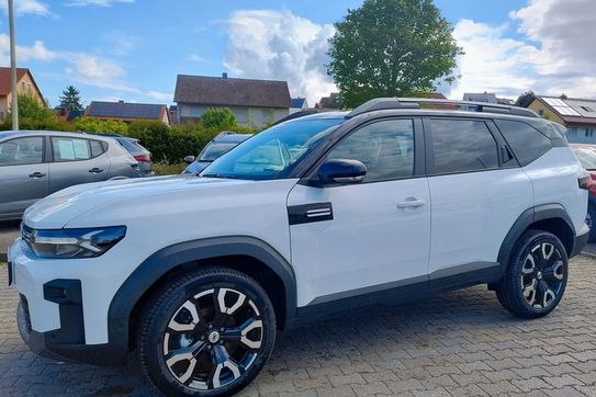 Dacia Bigster Journey LPG 1.2 mHEV