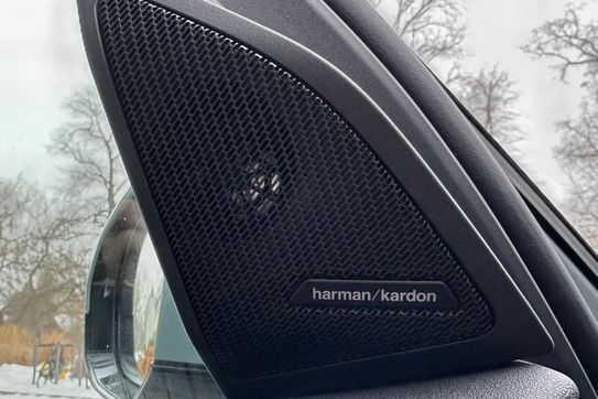 BMW X3 xDrive20 mHEV aut