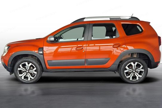 Dacia Duster 1.3 Tce Prestige Edc