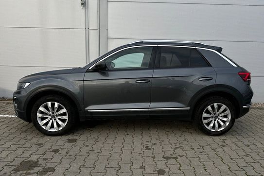 Volkswagen T-Roc 1.5 TSI Special Edition DSG