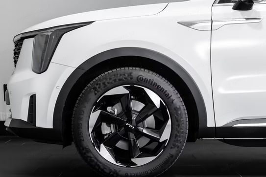 Kia Sorento 1.6 T-GDI HEV Prestige Line aut 7os.