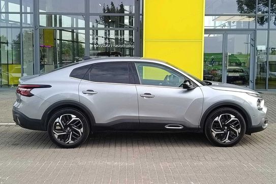 Citroen C4 X 1.2 PureTech Max S&S EAT8
