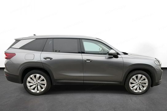 Skoda Kodiaq 1.5 TSI Selection DSG