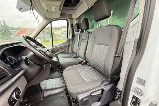 Ford Transit Zabudowa 8EP