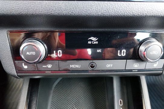 Skoda Scala 1.0 TSI Ambition