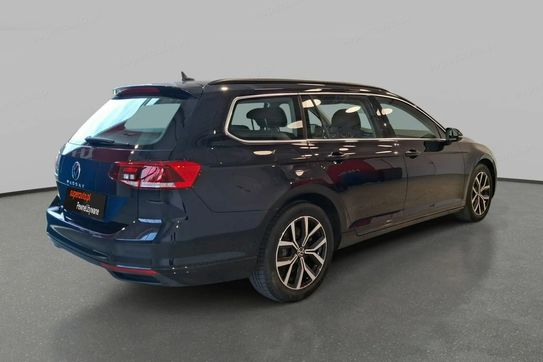 Volkswagen Passat 1.5 TSI ACT mHEV Business DSG