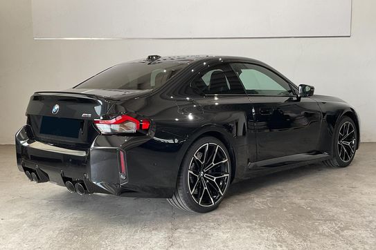 BMW Seria 2 M2