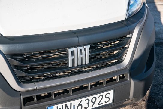 Fiat Ducato L3H2 Easy Pro
