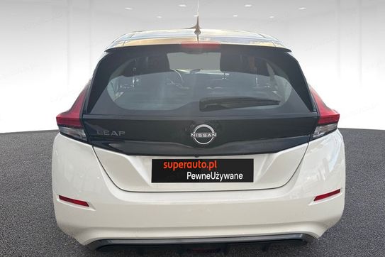Nissan Leaf Acenta 40kWh AT