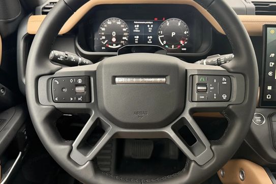 Land Rover Defender 110 D350 X-Dynamic HSE