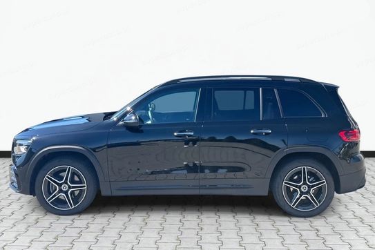 Mercedes GLB 200 AMG Line