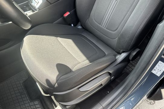 Hyundai Tucson Executive 1.6 T-GDi 48V  DCT
