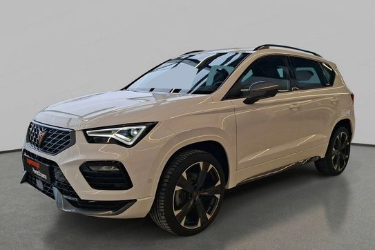 Cupra Ateca 1.5 TSI DSG