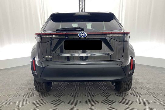 Toyota Yaris Cross Style 1.5 Hybrid