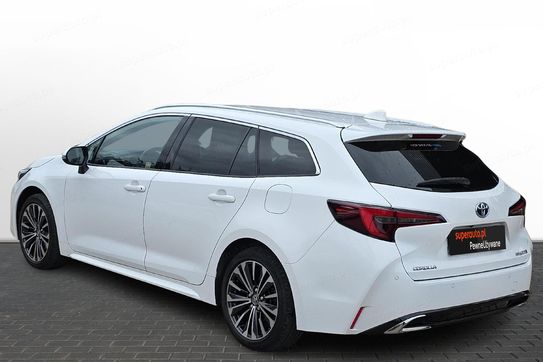 Toyota Corolla 1.8 Hybrid Style