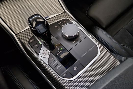 BMW Seria 3 320d xDrive M Sport