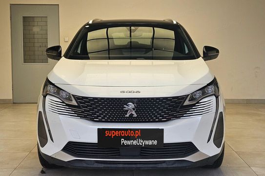 Peugeot 5008 2.0 BlueHDI GT Pack S&S EAT8