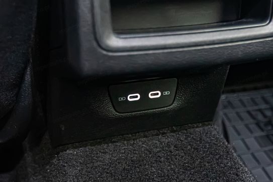 Volkswagen Golf 1.5 TSI Life