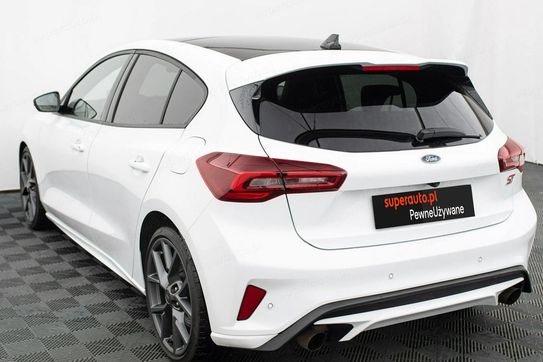 Ford Focus 2.3 EcoBoost ST X aut