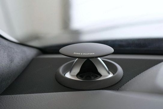 Audi A8 L 60 TFSI e quattro Tiptr.