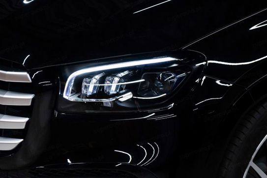 Mercedes GLS 450 d 4-MATIC AMG Line