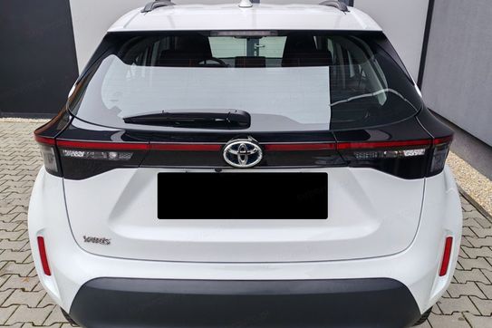 Toyota Yaris Cross Comfort 1.5 Hybrid AWD
