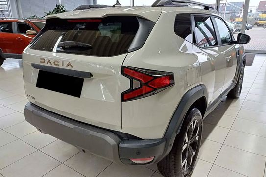 Dacia Duster Extreme LPG 1.0 Tce