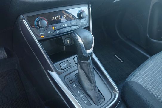 Suzuki S-Cross 1.5 DualJet Hybrid Premium AGS