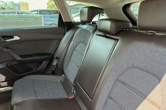 Seat Leon Xcellence 2.0 TDI  DSG