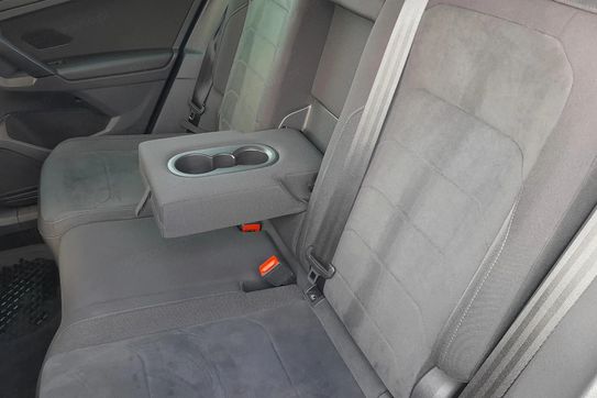 Volkswagen Tiguan 1.5 TSI EVO Life DSG