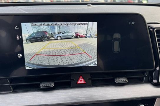 Kia Sportage 1.6 T-GDI L 2WD DCT