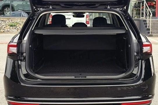 Skoda Superb 1.5 TSI Plug-in DSG