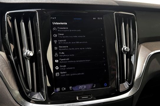 Volvo S60 T8 AWD Plug-In Hybrid