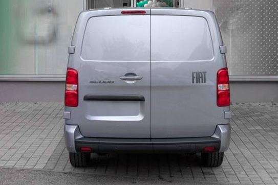 Fiat Scudo Maxi L2H1 Zabudowa Brygadowa