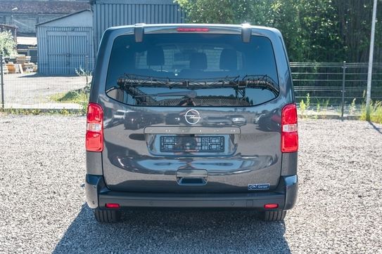 Opel Zafira Life XL Business aut