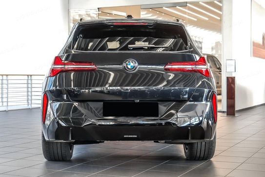 BMW X3 xDrive40d M Sport
