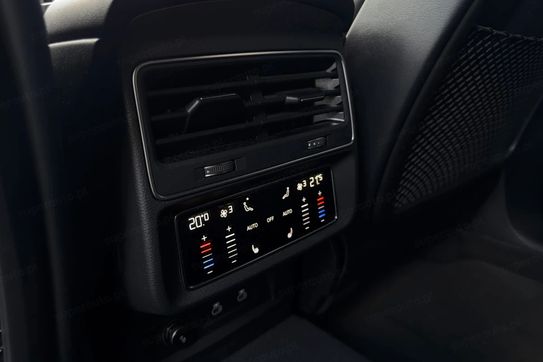 Audi Q8 50 TDI quattro