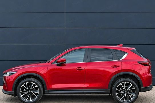 Mazda CX-5 2.0 Advantage AWD