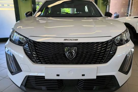 Peugeot 2008 Edition e-DCS6 PureTech mHEV