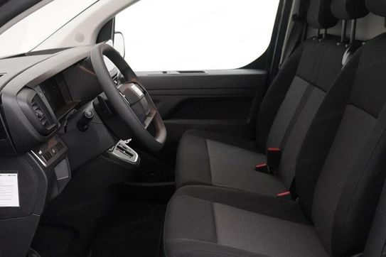 Fiat Scudo XL L2H1